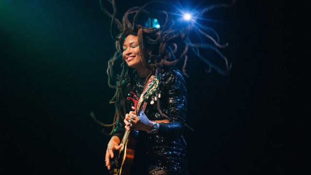 Valerie June - Aug. 17